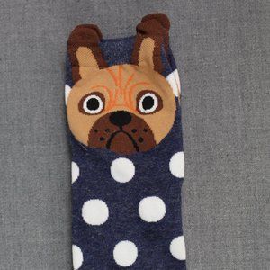 New Youth Sized Doggie Socks